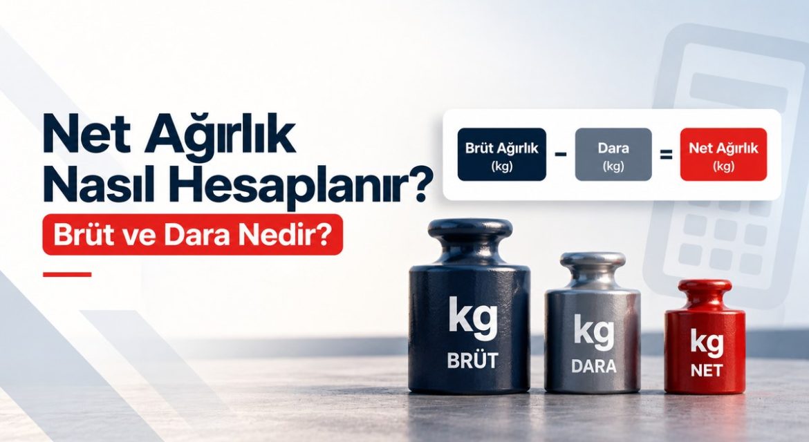 net-agirlik-hesaplama